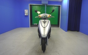 YAMAHA AXIS 125 TREET 2009 SE53J