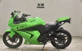 KAWASAKI NINJA 250R EX250K