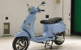 VESPA VXL125