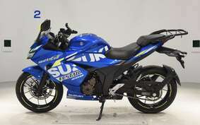 SUZUKI ジクサー250SF SF ED22B