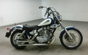 YAMAHA VIRAGO 250 S 3DM