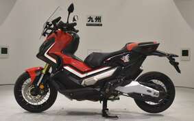 HONDA X-ADV 750 2017 RC95