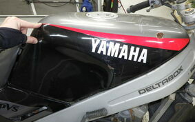 YAMAHA TZR125 3TY