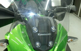 KAWASAKI VERSYS 250 A LE250D