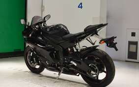 YAMAHA YZF-R6 2006