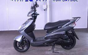 YAMAHA CYGNUS 125 X-2 SE44J