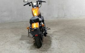 HARLEY XL883N 2014 LE2