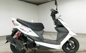 KYMCO VJR125 i SE22