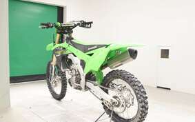 KAWASAKI KX250 KX252B