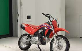 HONDA CRF110F JE02