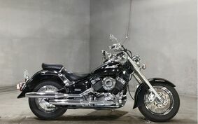 YAMAHA DRAGSTAR 400 CLASSIC 2000 4TR