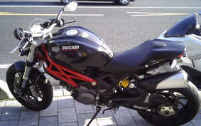 DUCATI MONSTER 796 ABS 2013 M506A