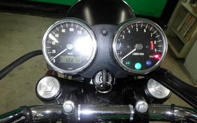 KAWASAKI W400 2008 EJ400A