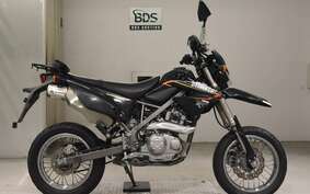 KAWASAKI KLX125D TRACKER LX125D