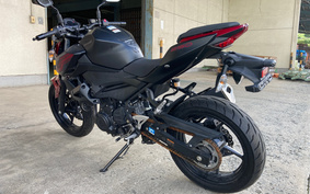 KAWASAKI Z250 EX250P