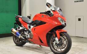 HONDA VFR800F 2014 RC79