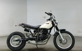 YAMAHA TW225 DG09J