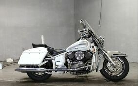 YAMAHA DRAGSTAR 1100 CLASSIC 2008 VP13J