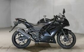 KAWASAKI NINJA 250R EX250K