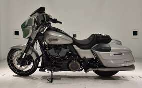 HARLEY FLHXSE1980CVO 2023