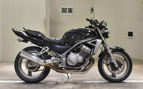 KAWASAKI BALIUS 250 ZR250A