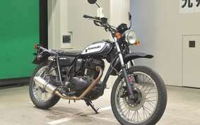 KAWASAKI 250TR BJ250F