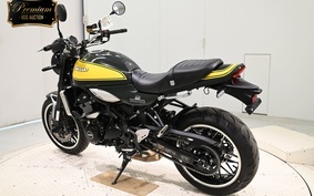 KAWASAKI Z900RS 2023 ZR900K