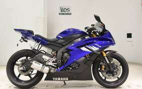 YAMAHA YZF-R6 2006 RJ12