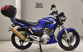 YAMAHA YBR125 PCJA