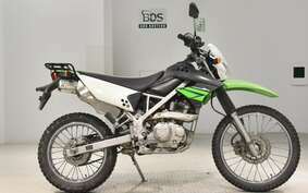 KAWASAKI KLX125 LX125C