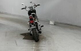 SUZUKI INTRUDER 750 1985 VR51A