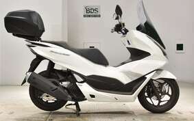 HONDA PCX 160 KF47