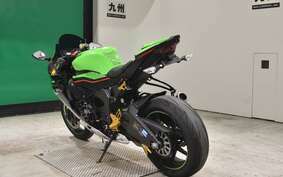 KAWASAKI NINJA ZX-6R A 2021 ZX636G