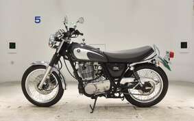 YAMAHA SR400 Gen.5 2021 RH16J