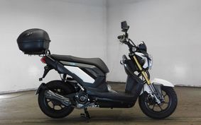 HONDA ZOOMER-X JF52