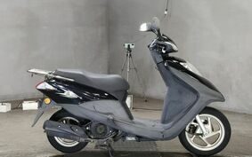 HONDA DIO 125 TCJU