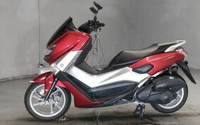 YAMAHA N-MAX 125 SE86J