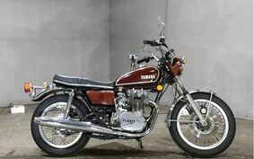 YAMAHA TX650 1974 447