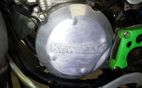 KAWASAKI KDX200SR Gen.2 DX200G