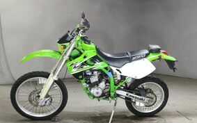 KAWASAKI KLX250 LX250E