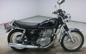 YAMAHA SR400 2001 RH01J