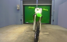 KAWASAKI KX250 F 2006 KX250T