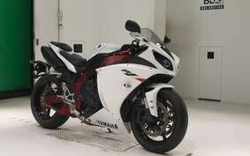 YAMAHA YZF-R1 2009 RN24J