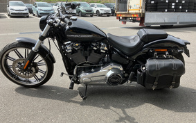 HARLEY FXBRS 2019 YHK