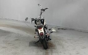 YAMAHA DRAGSTAR 250 VG02J