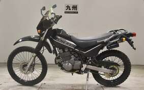 KAWASAKI SUPER SHERPA KL250G