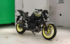 YAMAHA MT-03 2018 RH13J