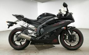 YAMAHA YZF-R6 2006 RJ12