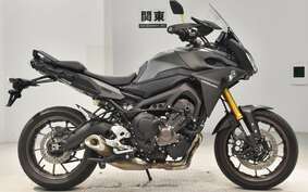 YAMAHA MT-09 Tracer 2016 RN36J