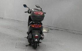 YAMAHA AXIS 125 TREET SE53J